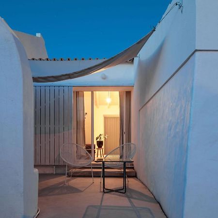 Companhia Das Culturas - Ecodesign & Spa Hotel Castro Marim Exterior foto