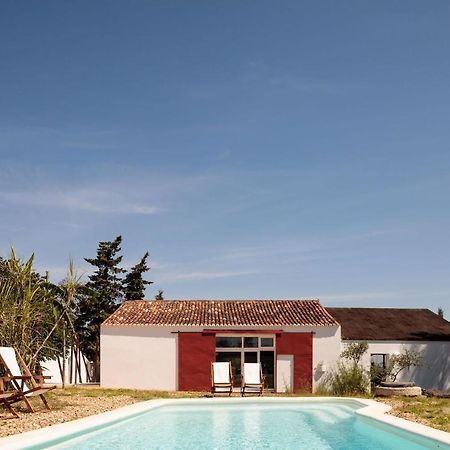 Companhia Das Culturas - Ecodesign & Spa Hotel Castro Marim Exterior foto