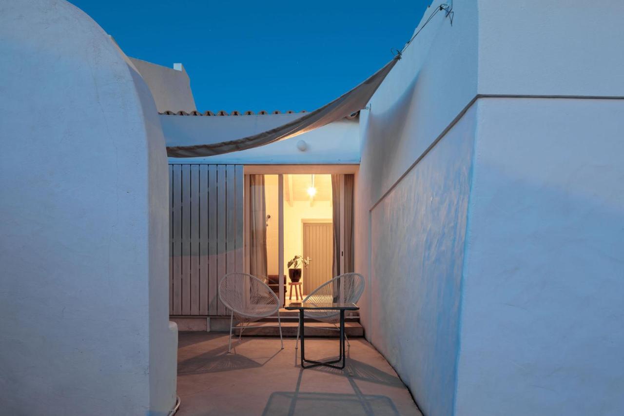 Companhia Das Culturas - Ecodesign & Spa Hotel Castro Marim Exterior foto