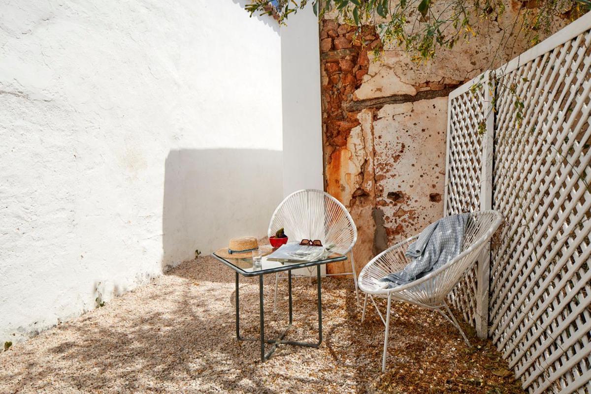 Companhia Das Culturas - Ecodesign & Spa Hotel Castro Marim Exterior foto