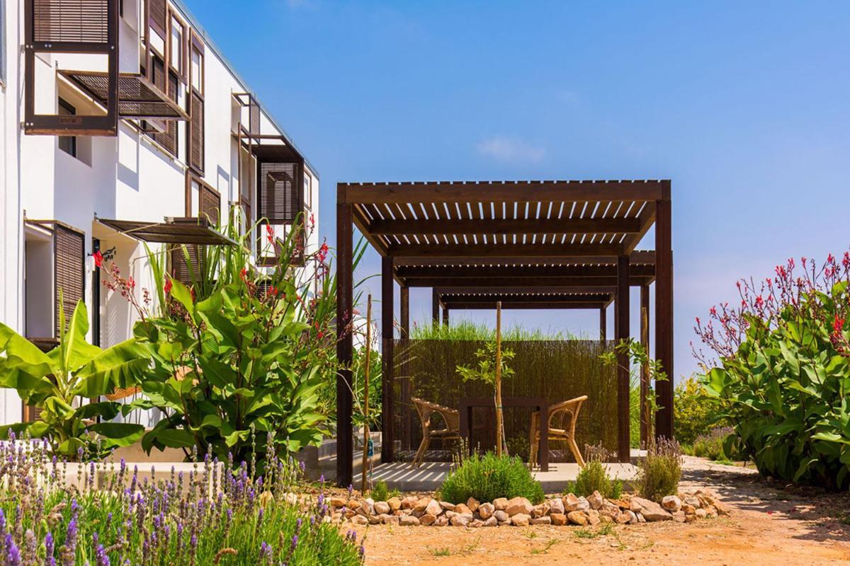 Companhia Das Culturas - Ecodesign & Spa Hotel Castro Marim Exterior foto